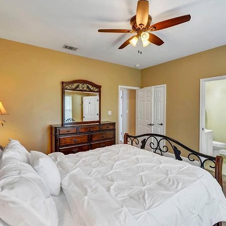 Villa 30A Getaway Too! Santa Rosa Beach Exterior foto